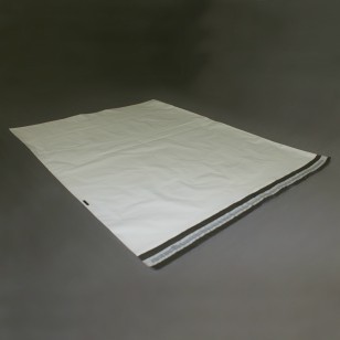 26 x 32 Self-Seal White Poly Mailers